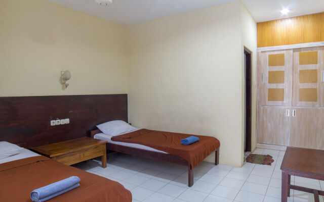 Beneyasa Beach Inn II