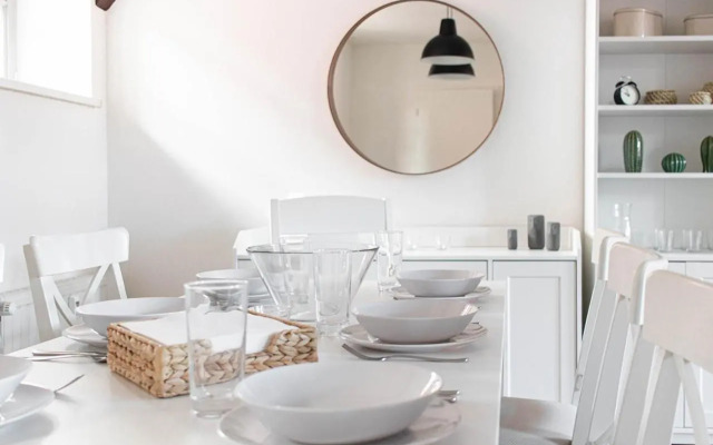 FerienwohnungQuedlinburg