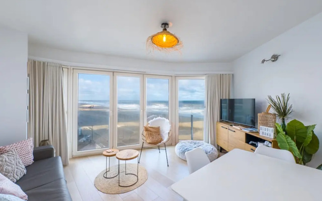 Nice Studio With a Sleeping Corner