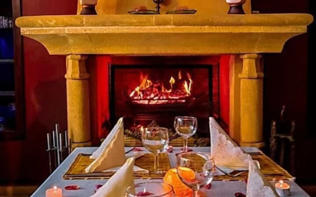 Equi Palace & Spa