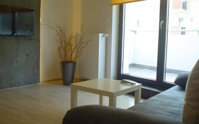 Pirelli Apartament