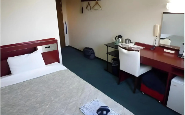 Business Hotel Nakatsu