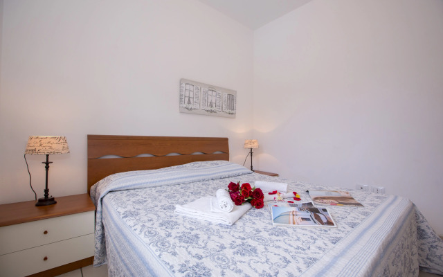 Argegno Belvedere apt. 4