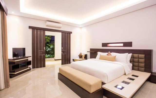 The Amarta Villa