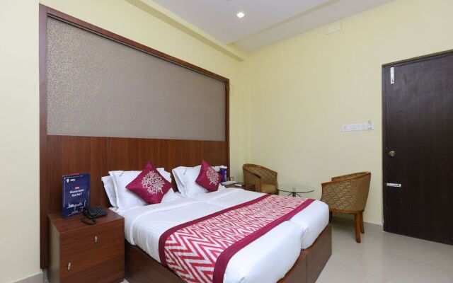 OYO 10546 Parkway Inn