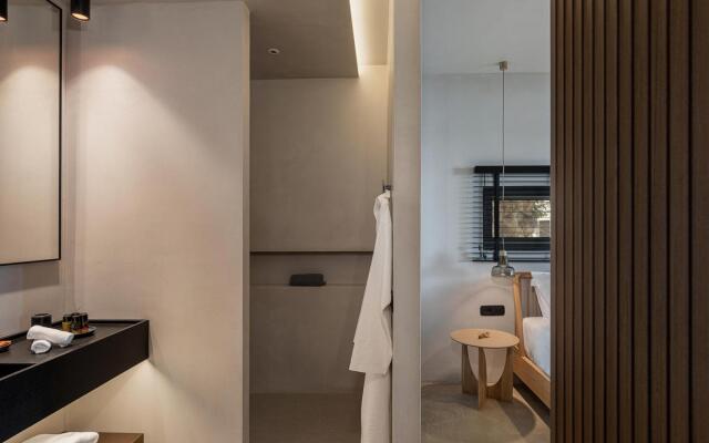 Seannamon Suites - Suite 3