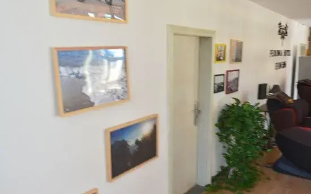 Feronia Hotel (Beihai Weizhou Island)
