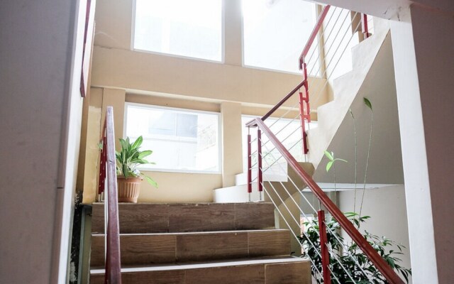 Lagoon Guest House By RedDoorz