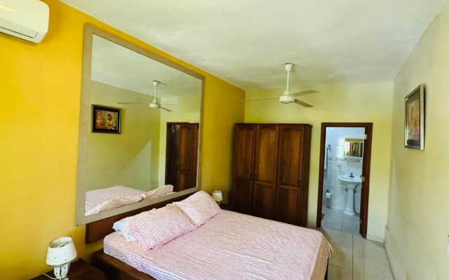 Aparthotel Michaela