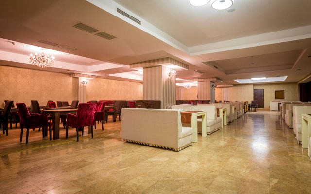 Отель Ruma Expo