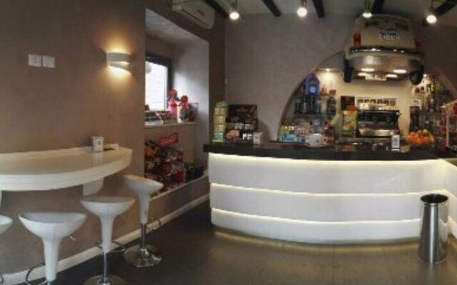 Hotel Residence Risorgimento