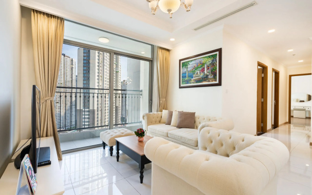 Landmark Plus Luxury - Vinhome Central