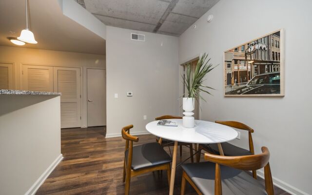 Mint House in the West End