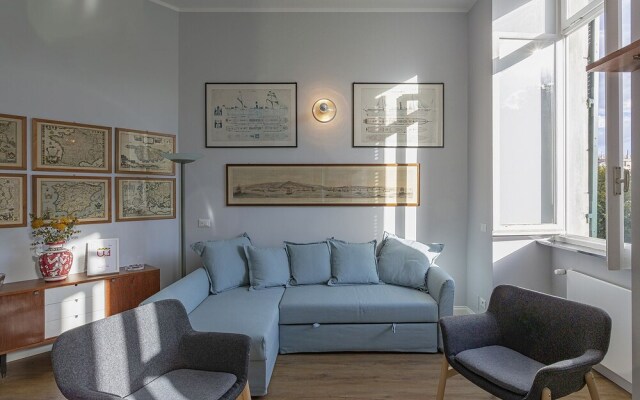 Modern Loft in the Center by Wonderful Italy