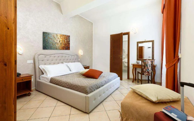Hotel La Darsena