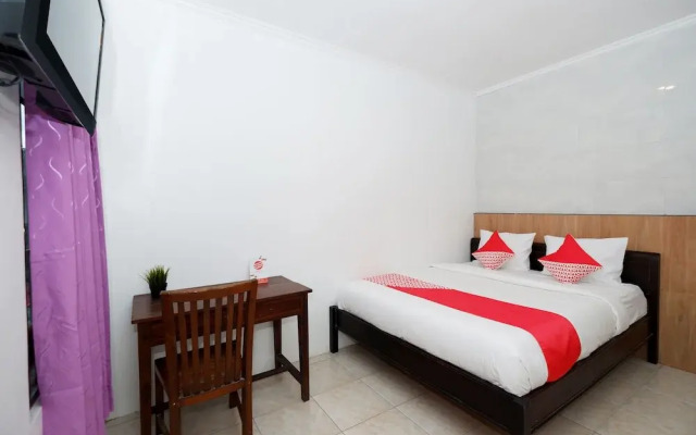 Super OYO 2803 Orchid House