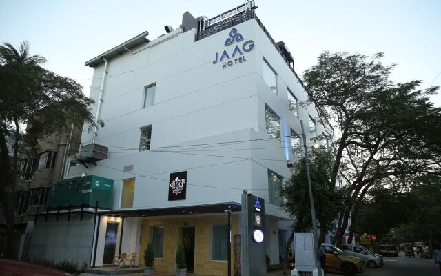 Jaag Hotel