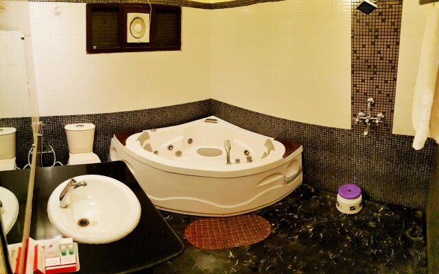 Hotels Diamond Glory - Mandarmani