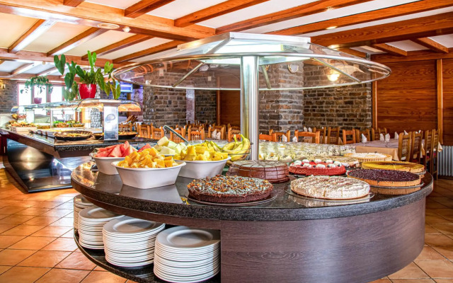 Hotel Cal Ruiz