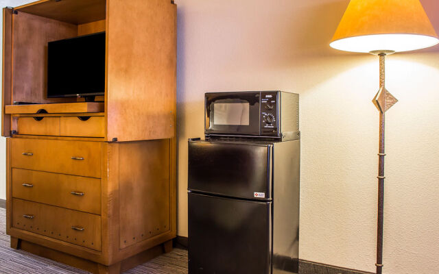 Travelodge by Wyndham Tucson Airport