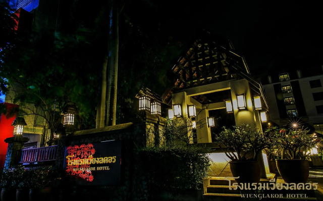 Wienglakor Hotel
