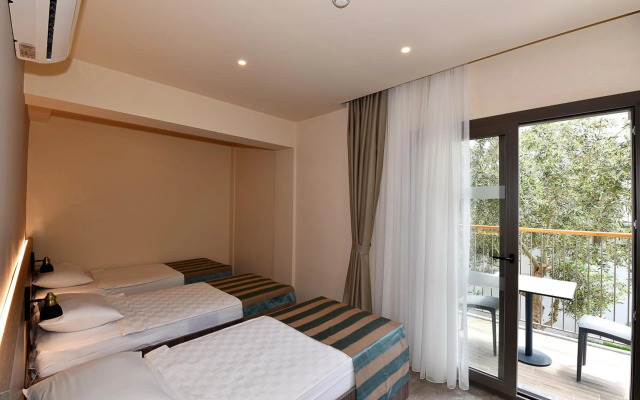 Parkım Ayaz Hotel