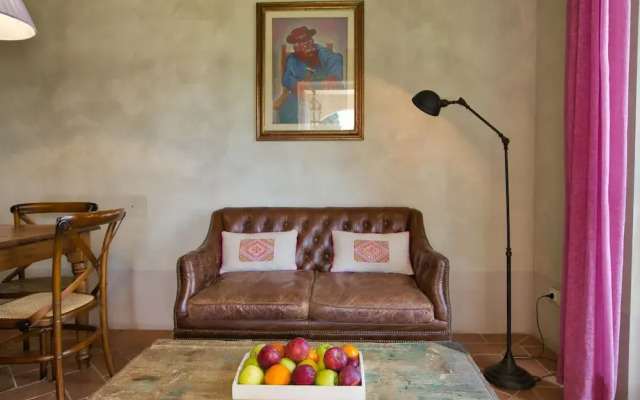 Belvilla by OYO Bozzone Residenza Gialla