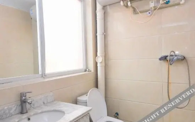 Yuejin Hostel