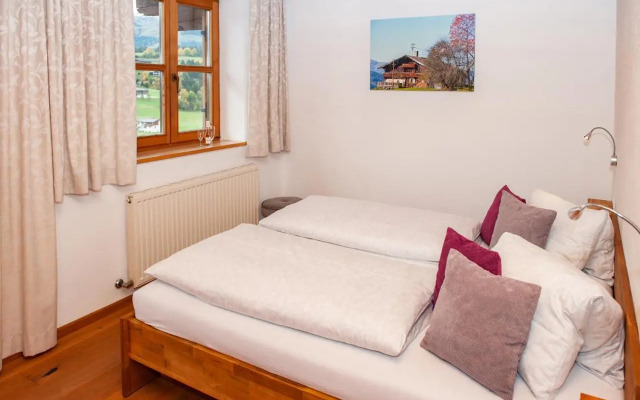 Ferienwohnung Döttlinger