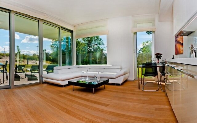 BlueApart Nereus Jurata