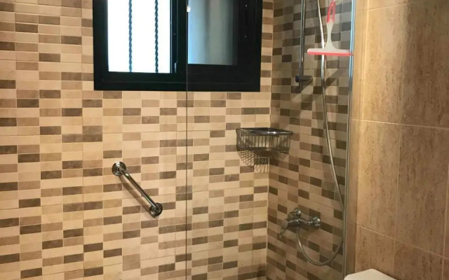 Residencial Los Geranios 13