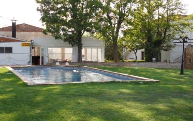 Hostal Can Bassalis