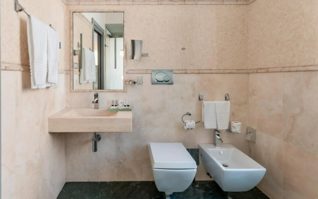 Hotel Trecento