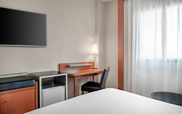 AC Hotel Badajoz by Marriott