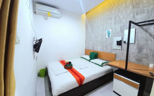 Hotel Kili Suci by Simply Homy