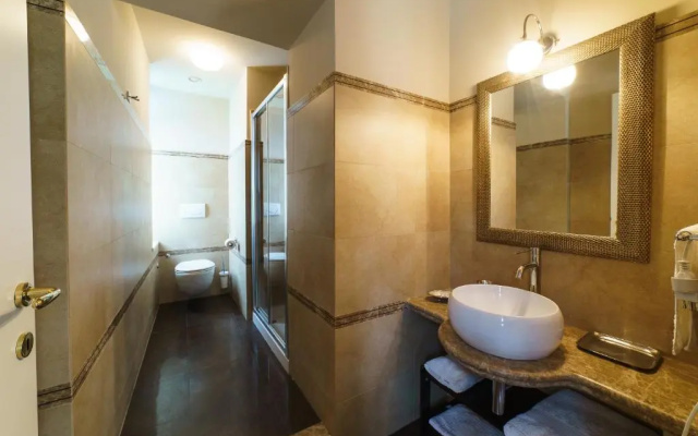Relais La Placa
