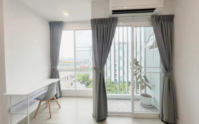 GRAND PA Hotel&Resort Lamphun Chiang Mai