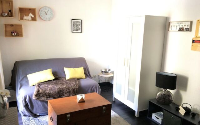 Cauterets Avec Loggia