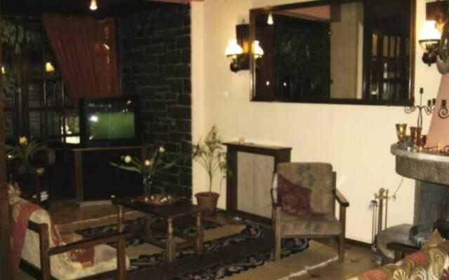 Hotel Stadion