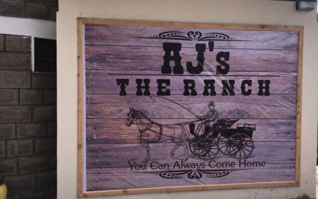 AJ's The Ranch