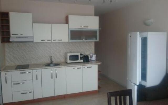 Apartment in the Casa del Sol Complex