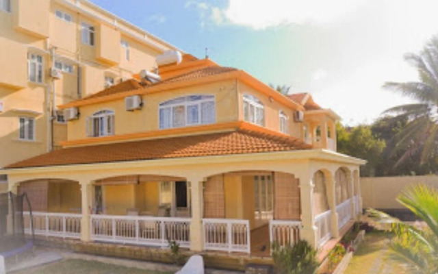 Villa Sarbel