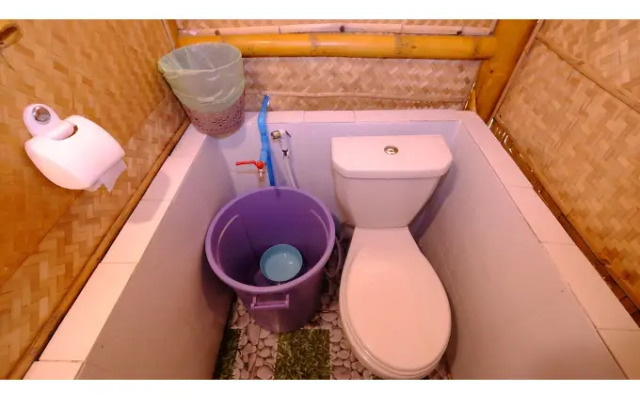 Bangkham Homestay