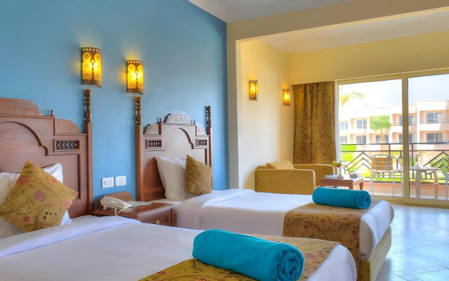 Jasmine Palace Resort & Spa