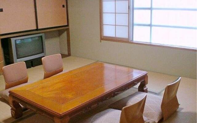 Nasu Mount Hotel