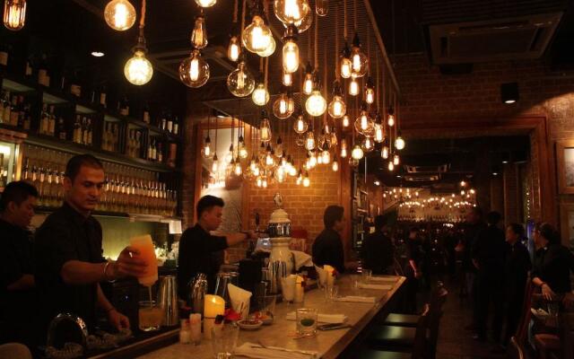 Sukhumvit Business Inn By Bunk