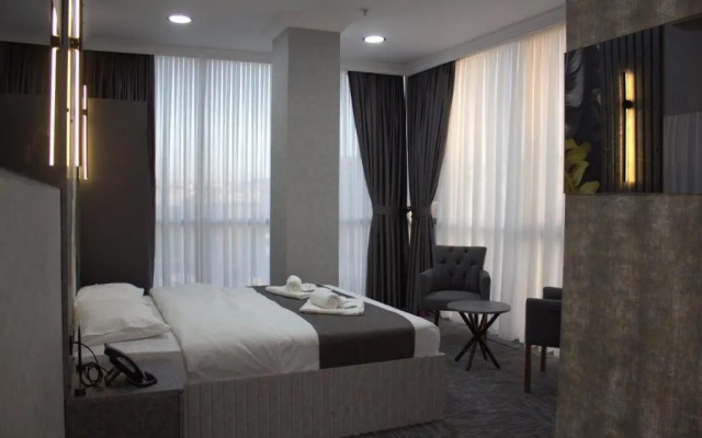 City Night Hotels