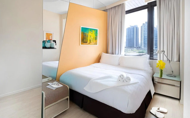 Regal Oriental Hotel