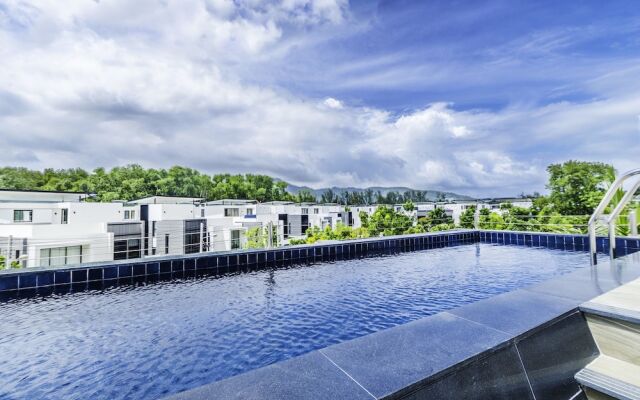 Laguna Park Villa by Prestige Phuket