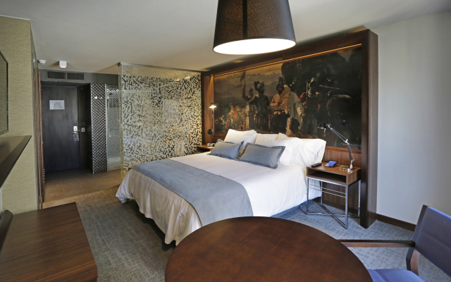 Hotel Cumbres Lastarria